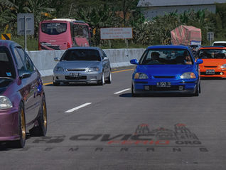 Sunday Meet & Run