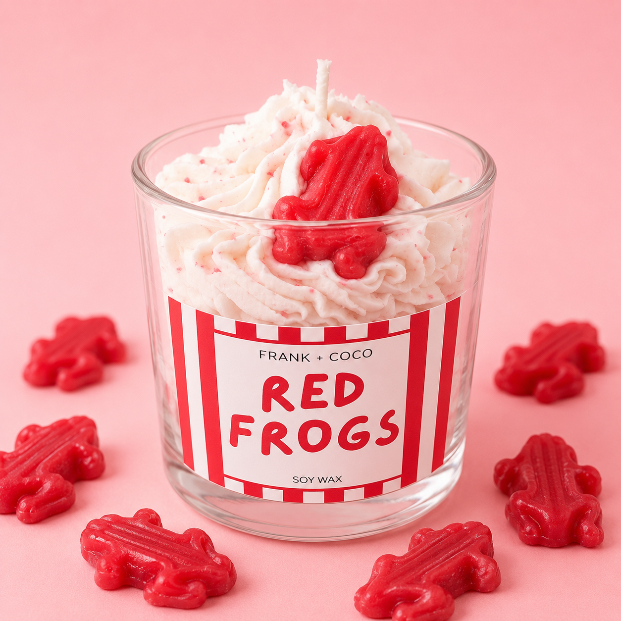 Novelty Candles