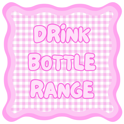 Drink Bottle