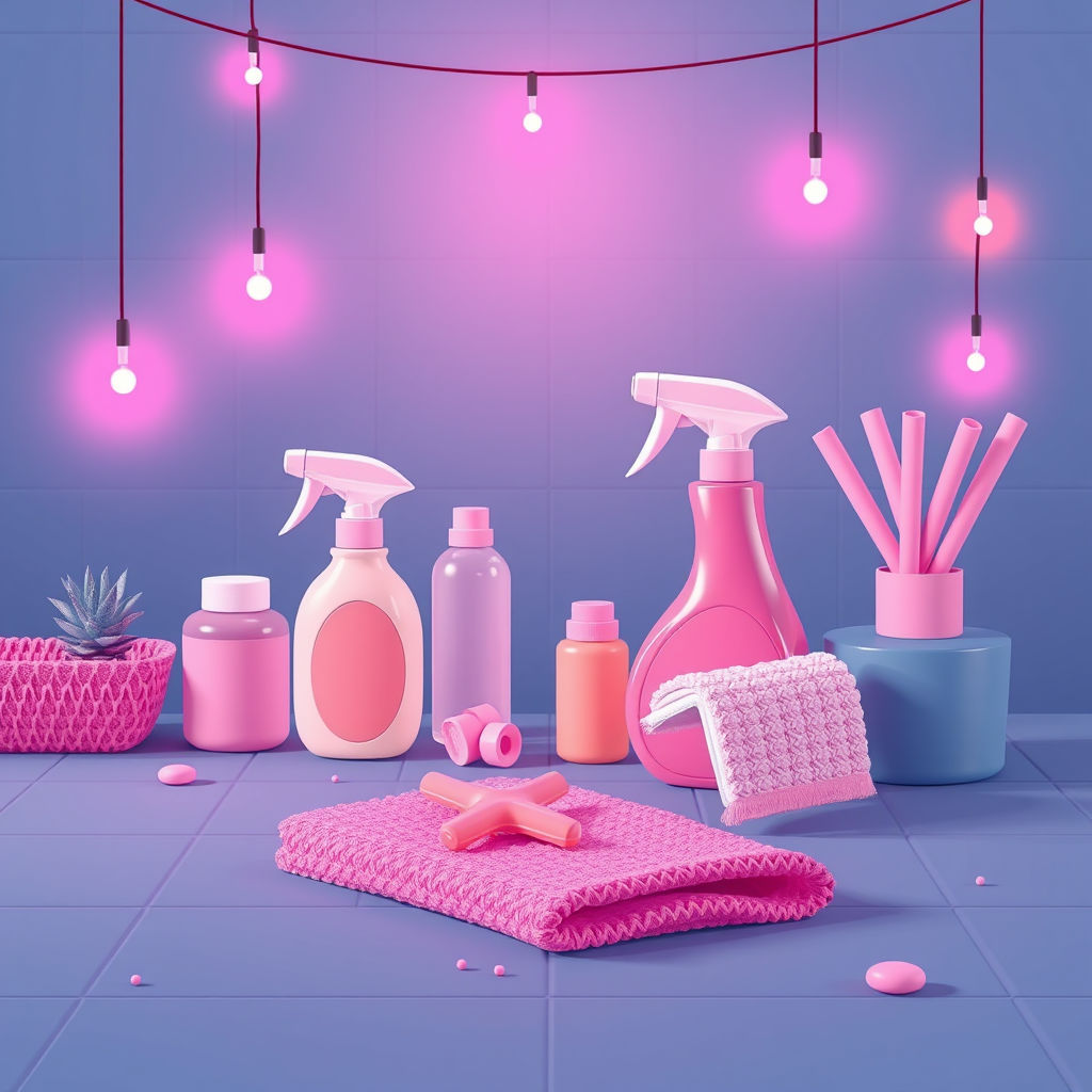 THE HOME RESET
