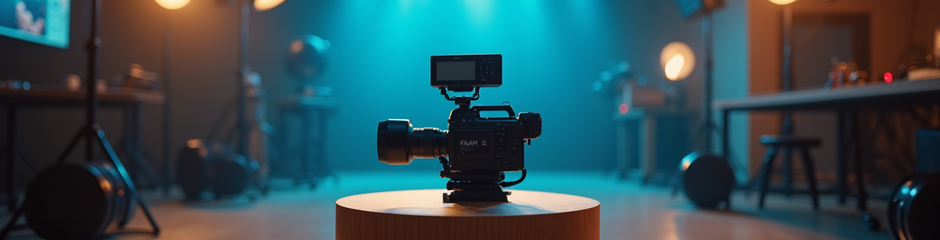 Sharing how Media creators are effective in their craft.