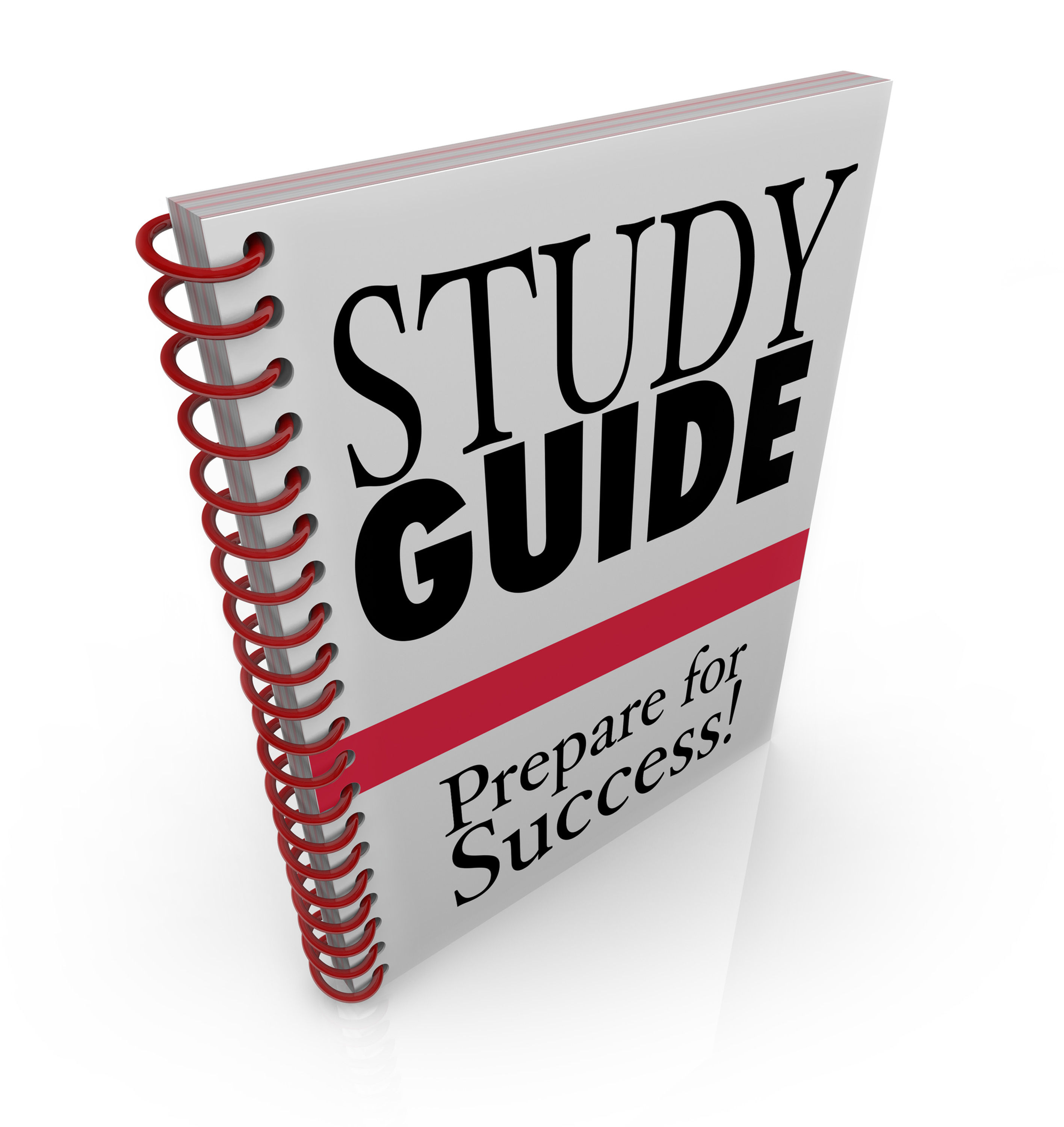 A&J Study Manual for P/1