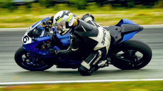 Jaggu ble det en til, sånn på tampen.