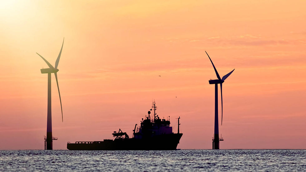 wind energy, Helgeland, Mo i Rana, Freyr, Giga Factory