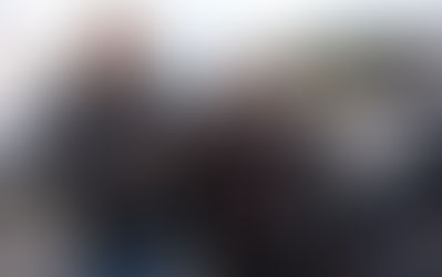 - WTF…?? A racing track?