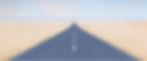 Clear road symbolizing structured financial preparation, clarity of purpose, and long-term wealth-building discipline.