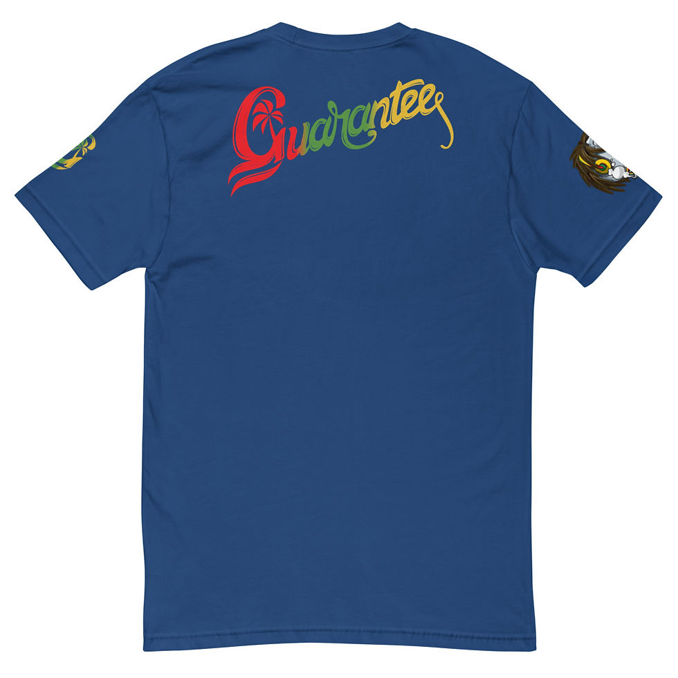 Thumbnail: Rythm of my soul 4 hits - Super soft T-Shirt