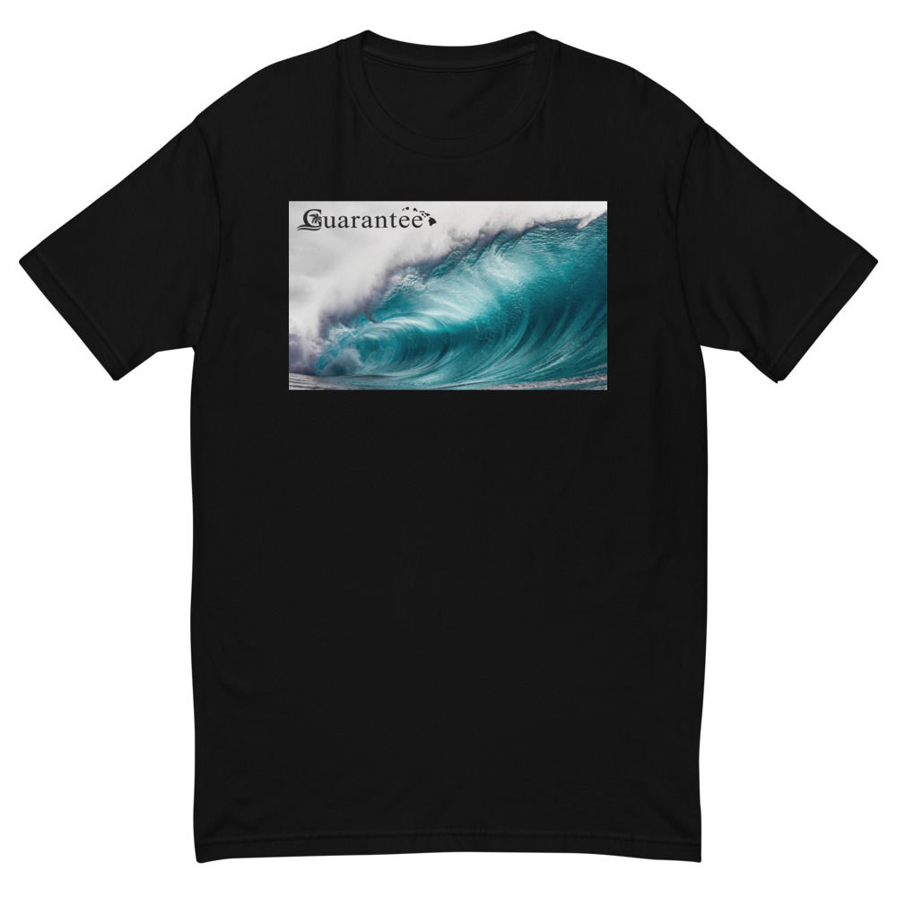 Waves1 - Men's T-shirt