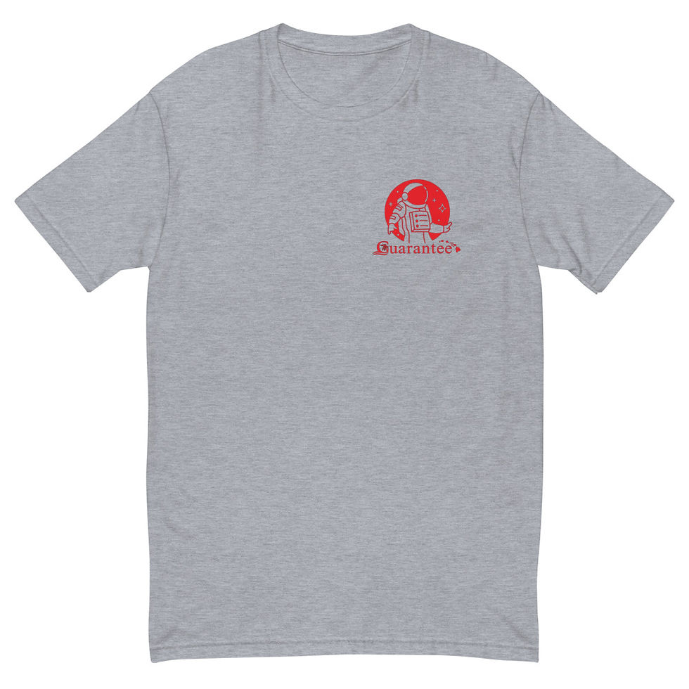 Thumbnail: Astronaut Guarantee1 - RED