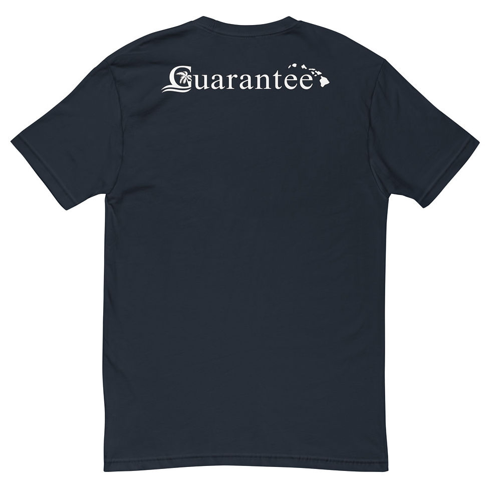 Thumbnail: Guarantee Diagnal - Super soft shirt