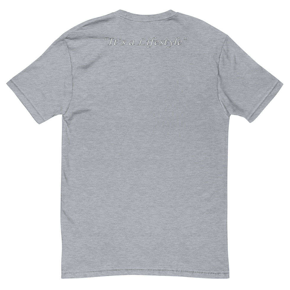 Thumbnail: Guarantee Islands - Men's Shirt