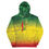 Thumbnail: Rasta G Shadow - Athletic Hoodie