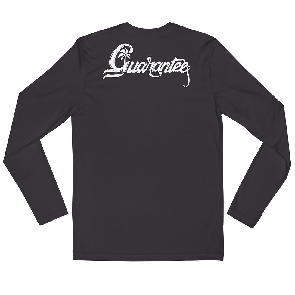 Thumbnail: Wowlaulau - Long Super soft long sleeve