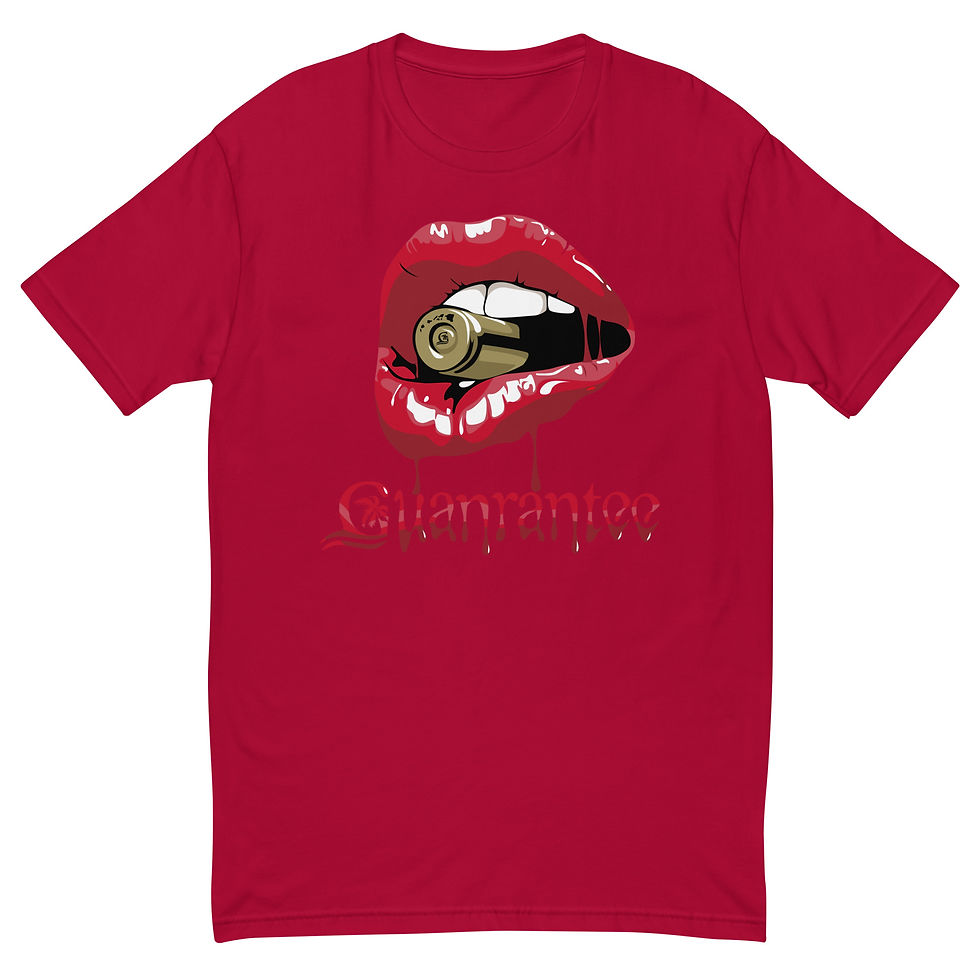 Thumbnail: Bite da bullet2 - Super soft Shirt