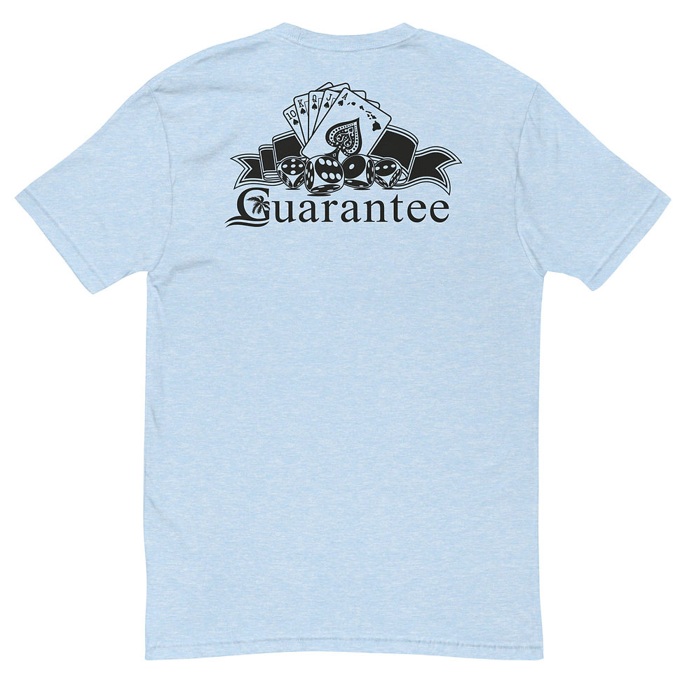 Thumbnail: Ace of Spades - Super soft shirt