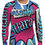 Thumbnail: Men's Rash Guard - CBS