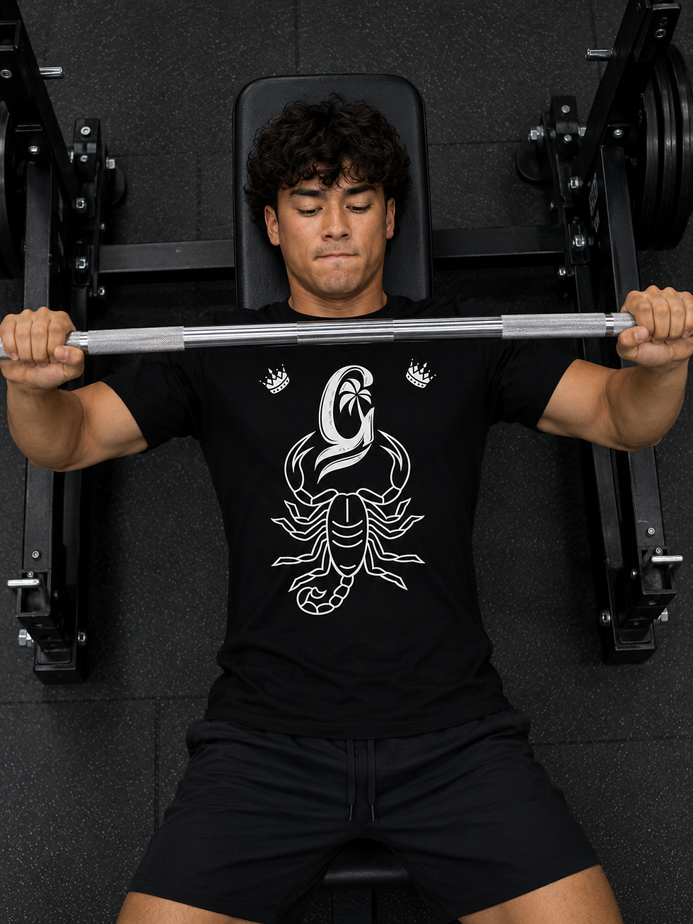 Thumbnail: Scorpion - Super soft shirt