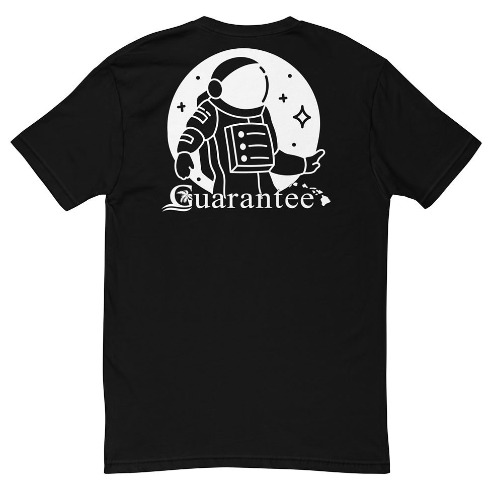 Thumbnail: Astronaut3 - WHITE