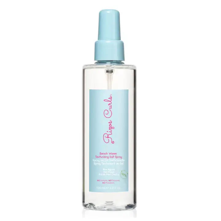 Rizo's Texturing Salt Spray