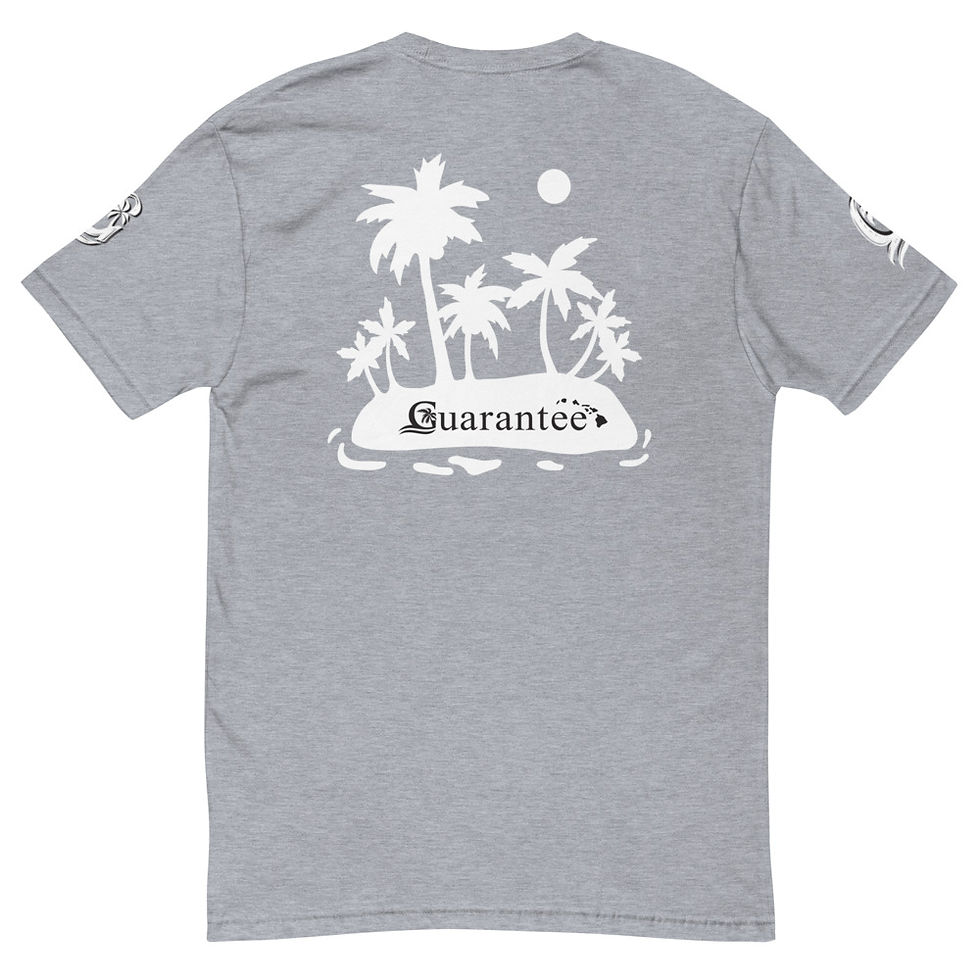 Thumbnail: Island1 - Super soft shirt