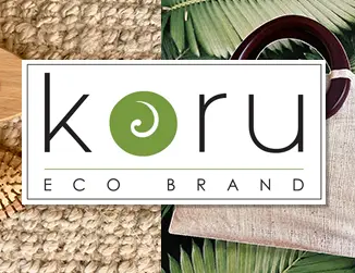 Koru Eco Brand bug spray