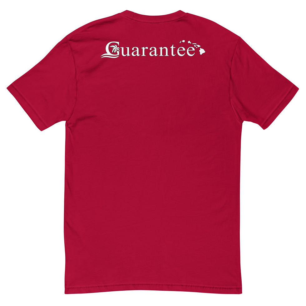 Thumbnail: Marijuana leaf bong - Men's T-Shirt