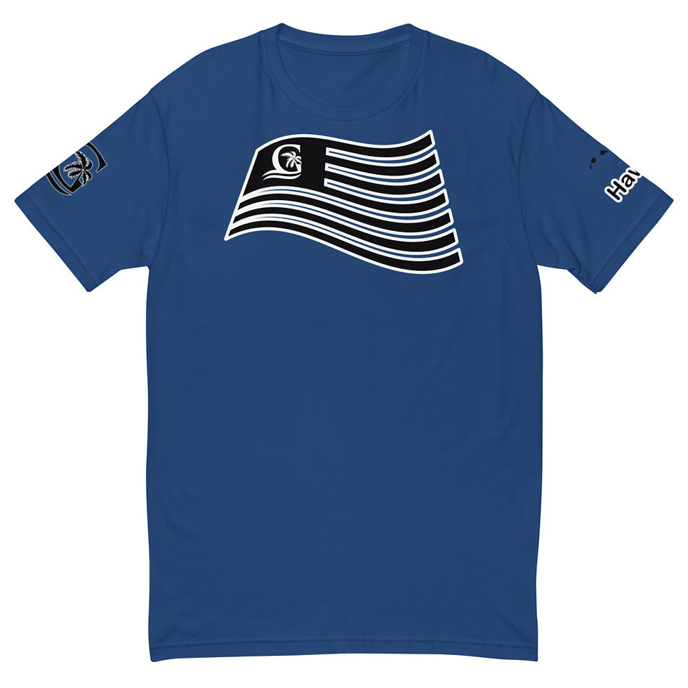 Thumbnail: G Flag - Unisex Shirt