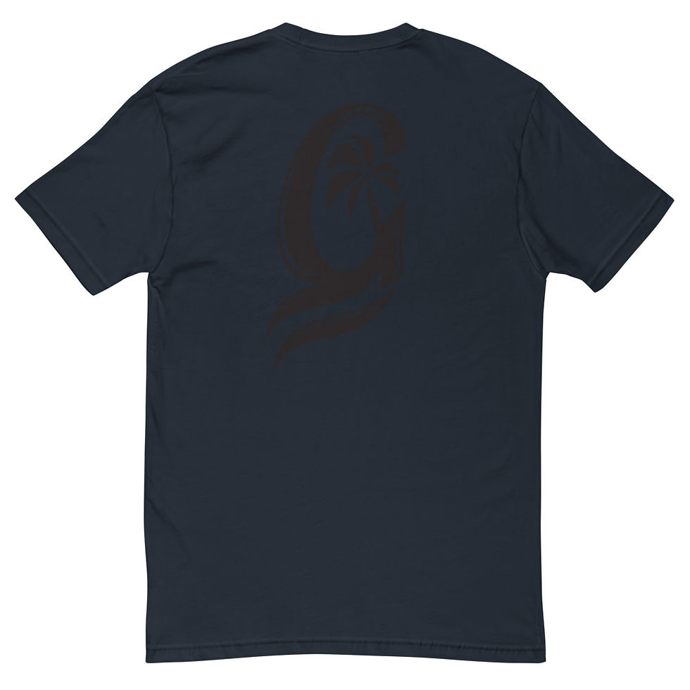 Thumbnail: Astronaut Guarantee1 BLACK - Super soft shirt