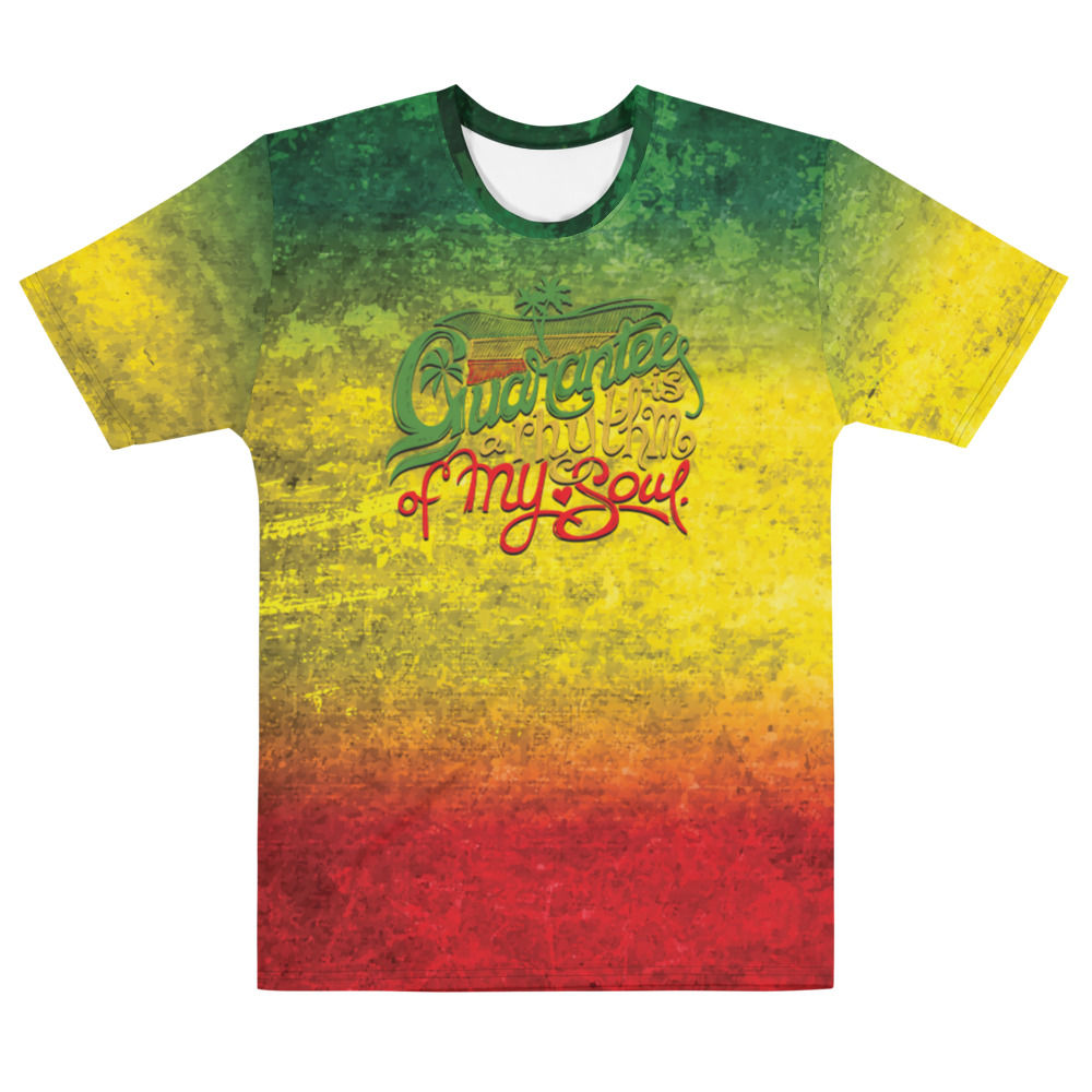 Rythm Soul - Silky smooth dress shirt