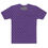 Thumbnail: Crown PURPLE - Men's silky smooth Dress shirt