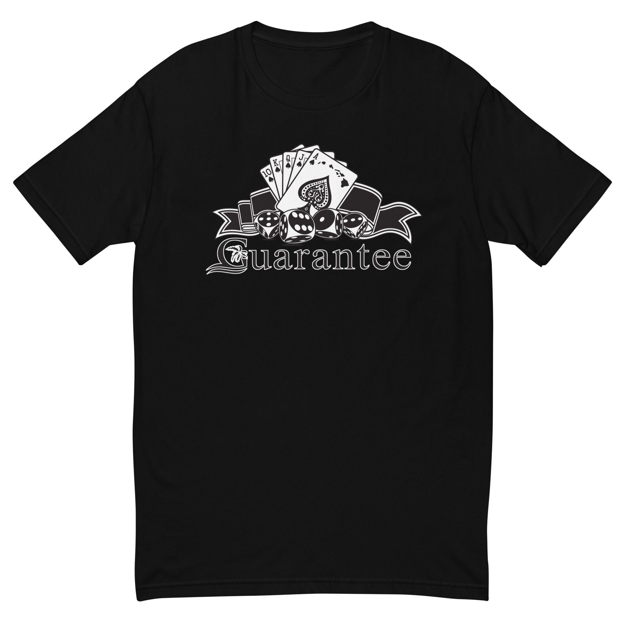 Royal Flush - Super soft Shirt