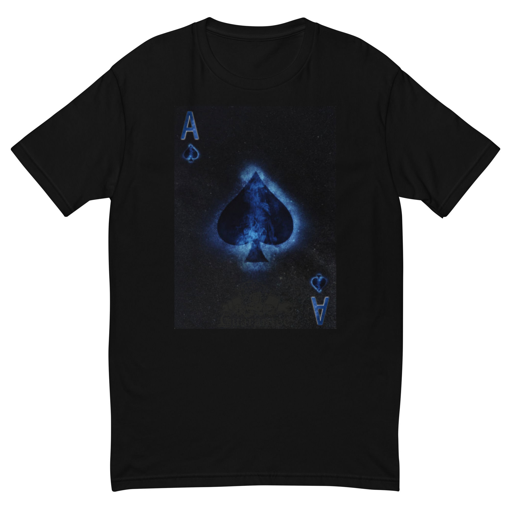 Ace of Spades - Super soft shirt