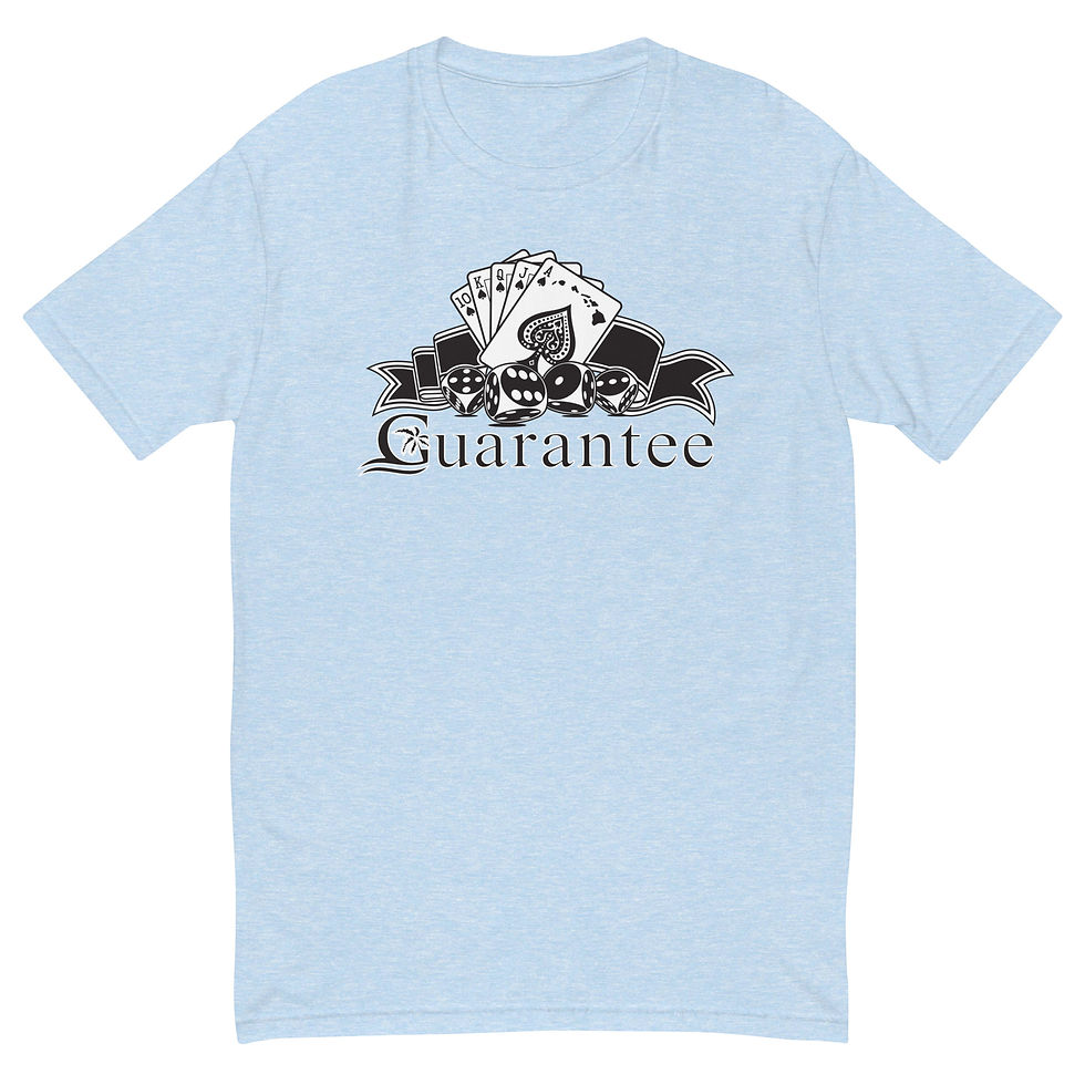 Thumbnail: Royal Flush - Super soft Shirt