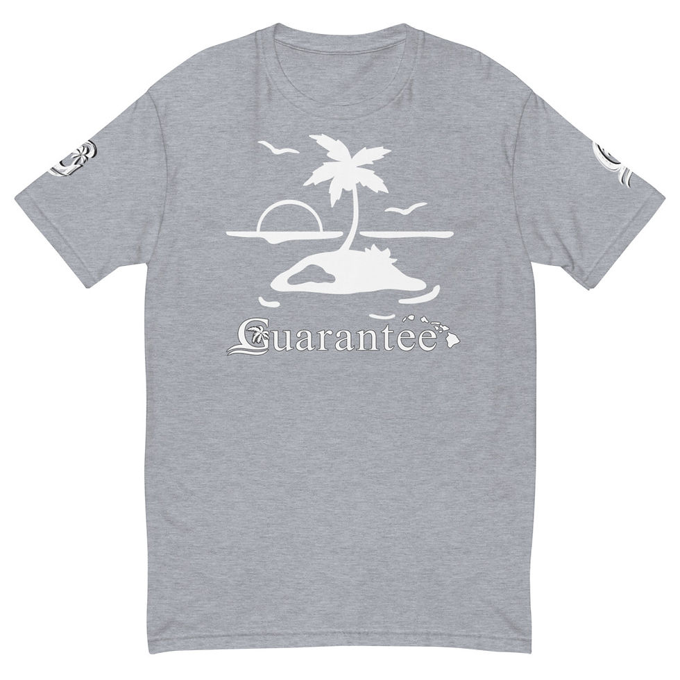Thumbnail: Island1 - Super soft shirt