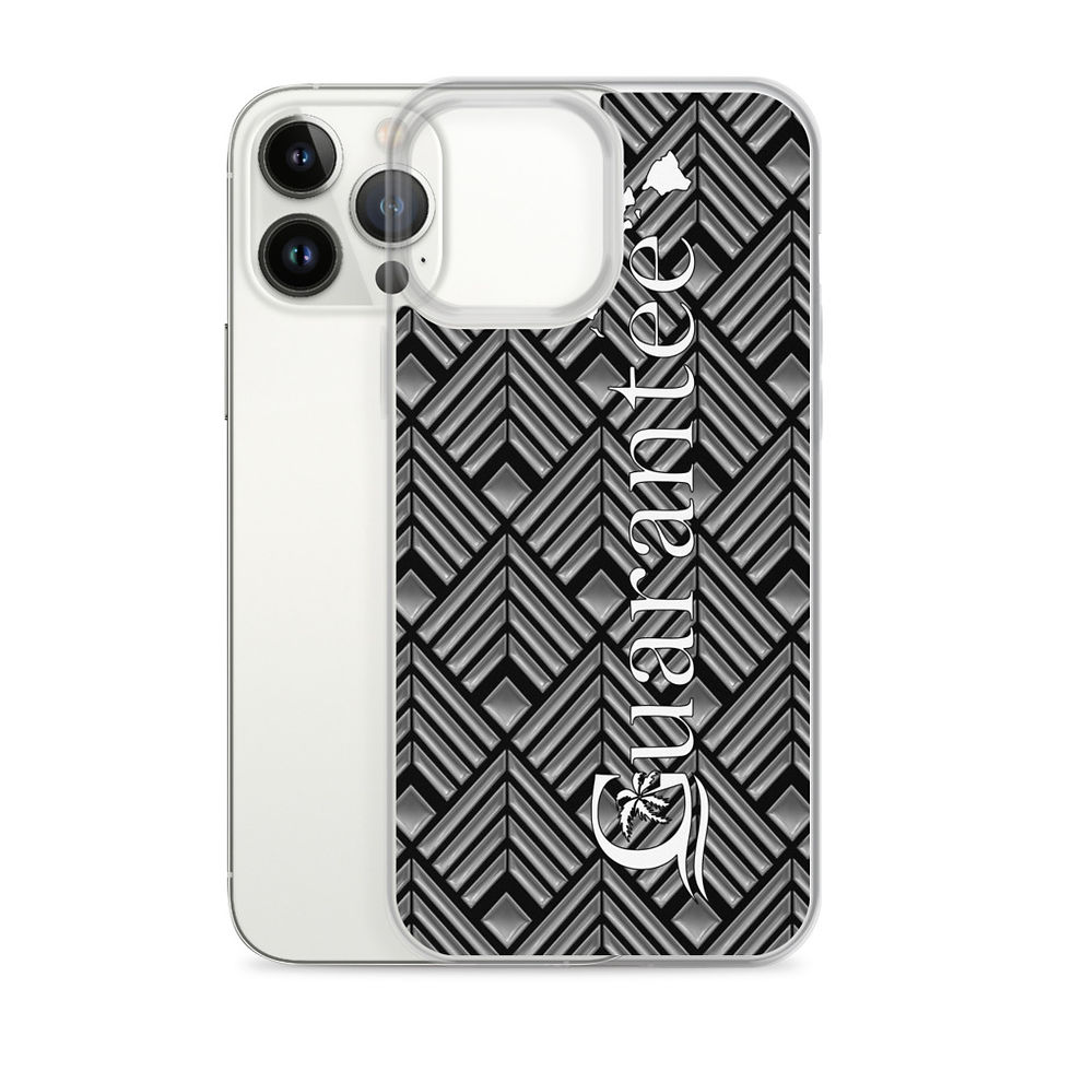 Thumbnail: Tirangle1a - iPhone Case