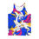 Thumbnail: Abstract1 - Silky smooth Tank Top