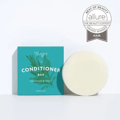 Tangie Rosemary Mint Conditioner Bar