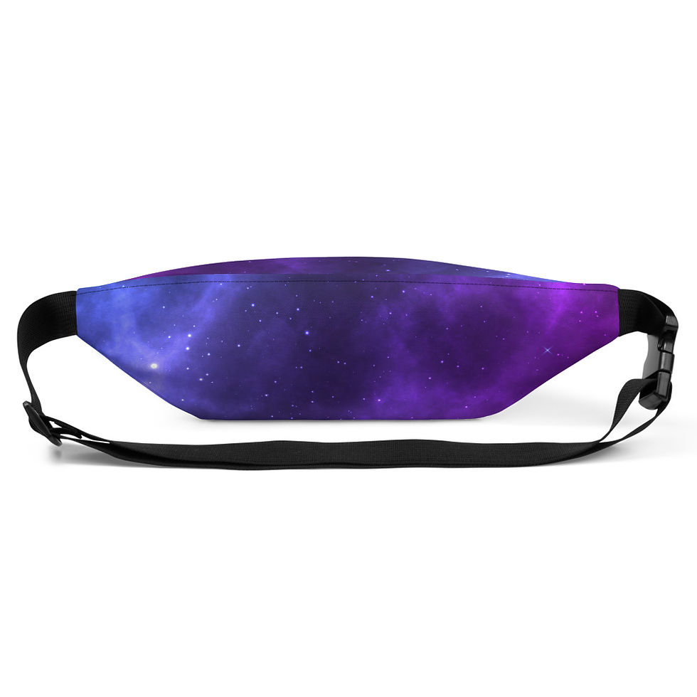 Thumbnail: Outer space - Fanny Pack