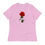 Thumbnail: Women's Relaxed T-Shirt - Rose