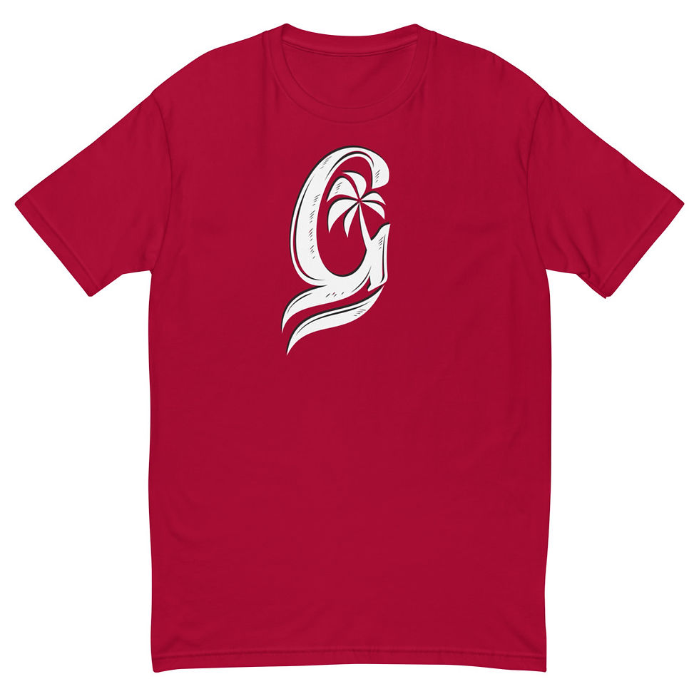 Thumbnail: Rasta G = Super soft shirt