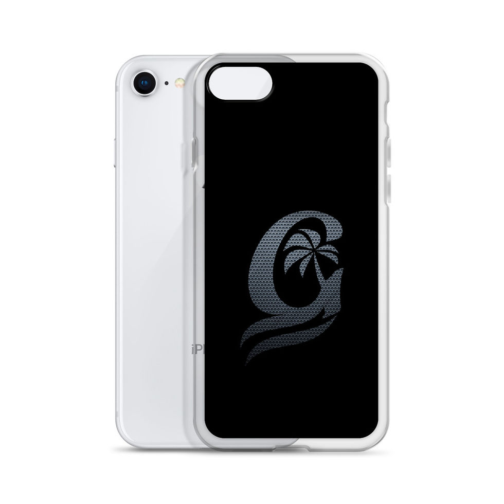 Thumbnail: Metal G1 - iPhone Case