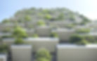 Green Balconies