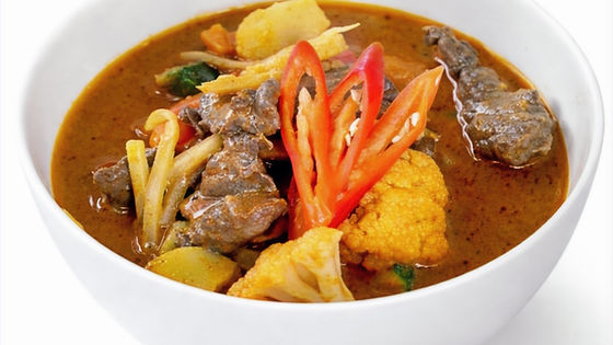 02. Kaeng paneng