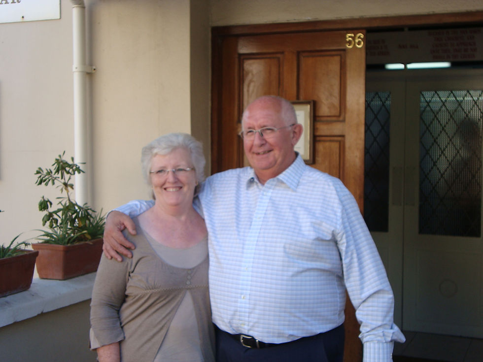 Denis-Edna