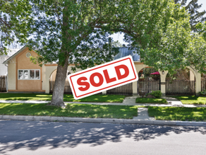 Historical Bungalow: 1021 7 St N, Lethbridge