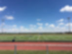 University of Lethbridge Community Stadium