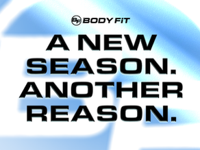 THE 4 MONTH SUMMER SPECIAL IS BACK AT BODY FIT