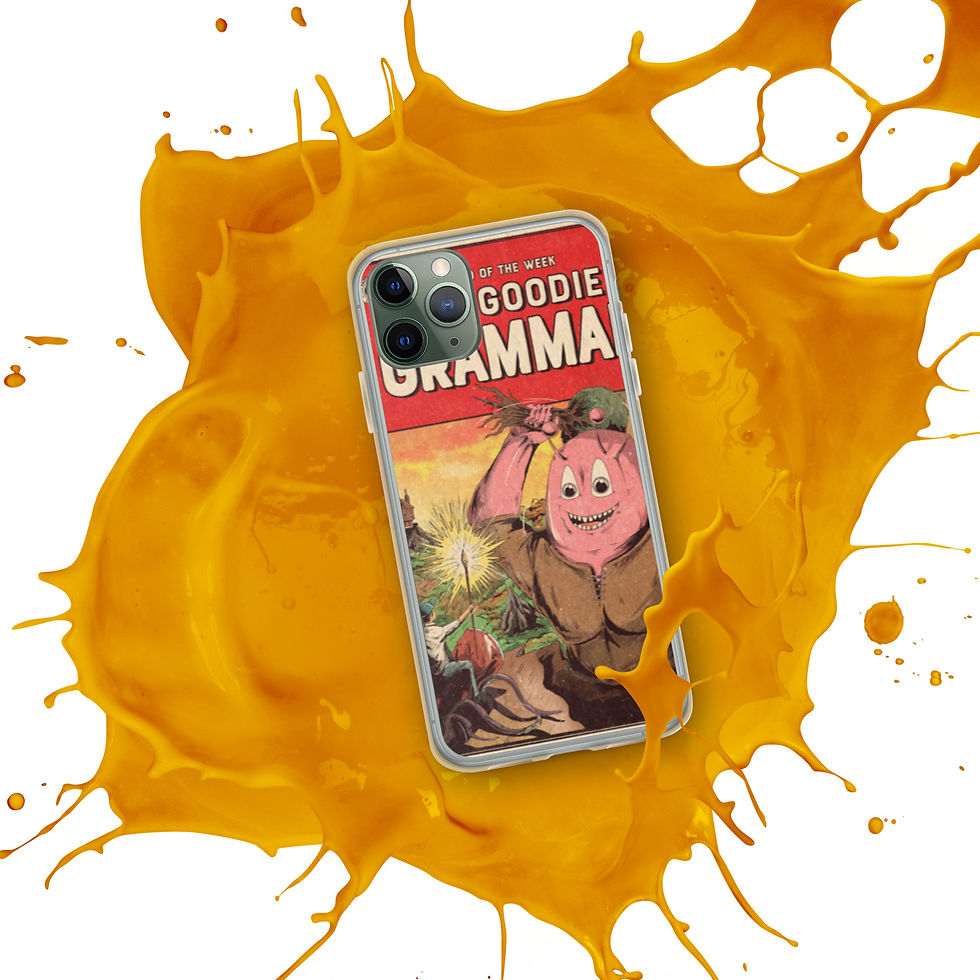 Thumbnail: iPhone Case