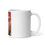 Thumbnail: White glossy mug