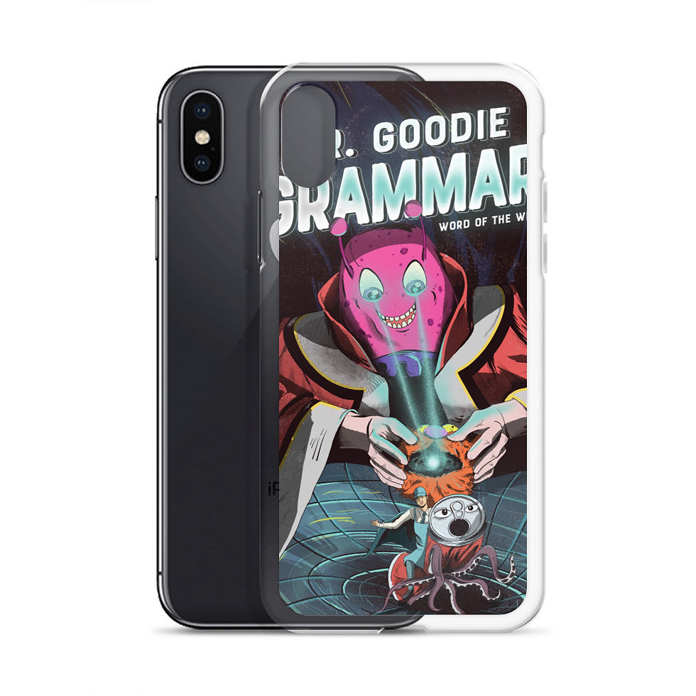 Thumbnail: iPhone Case
